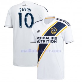 Maillot de Foot Los Angeles Galaxy Cristian Pavon Domicile 2019-20
